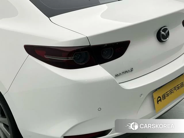 Mazda 3 Angkesaila id 4297963 из Китая 19