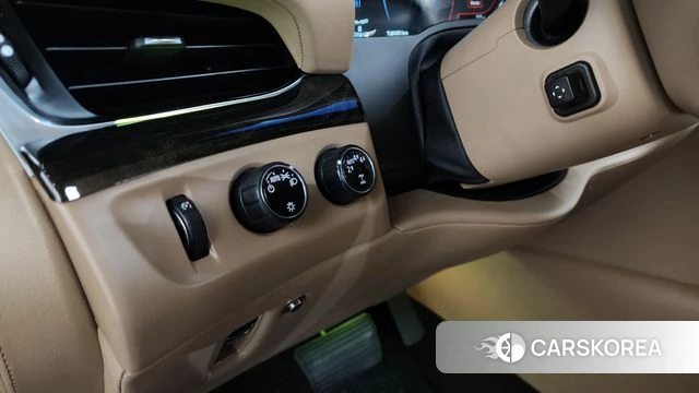 Cadillac Escalade id 4785808 из Кореи 19