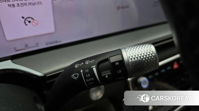 Genesis GV80 id 4739775 из Кореи 19