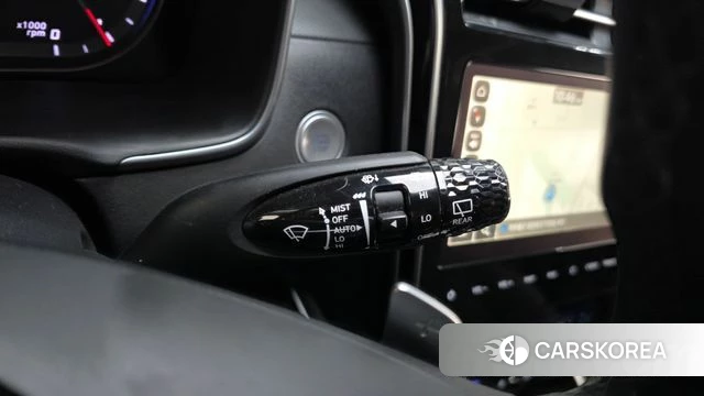 Hyundai Tucson (NX4) id 4935431 из Кореи 19