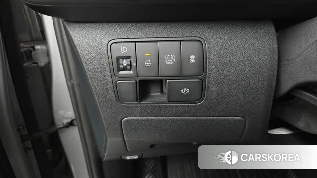 Hyundai Staria id 4414190 из Кореи 19