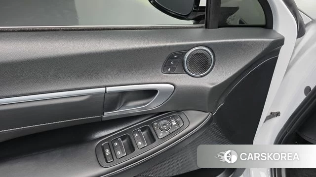 Hyundai Sonata D Edge (DN8) id 4941652 из Кореи 19