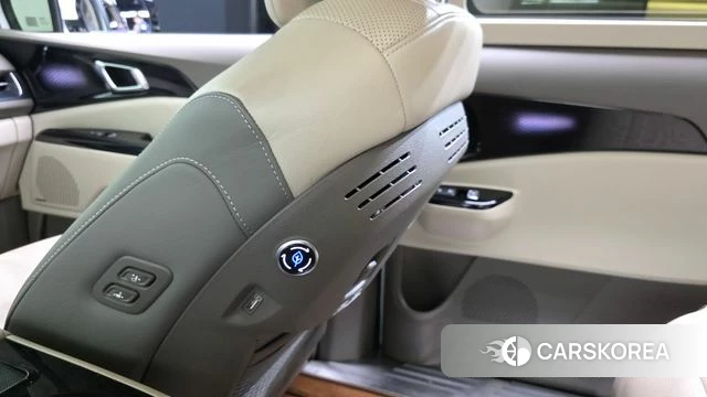 Kia Carnival 4th generation id 4750444 из Кореи 19