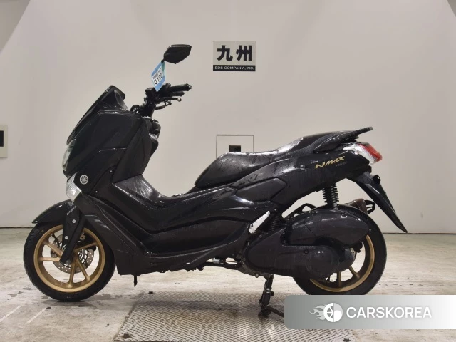 Yamaha N-MAX 155 id 3946046 из Японии 18
