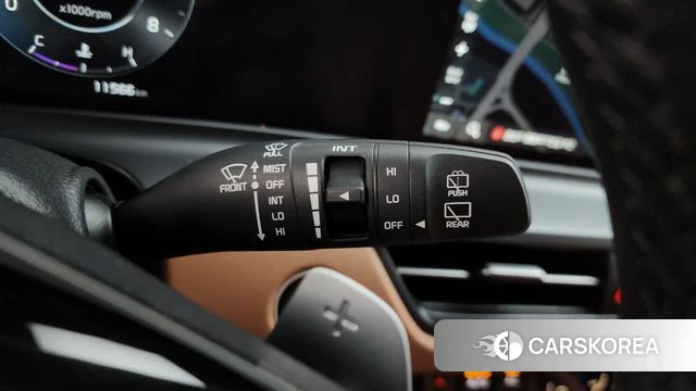 Kia The New Seltos id 4375246 из Кореи 19