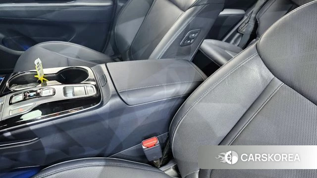 Hyundai Tucson (NX4) id 4250115 из Кореи 19
