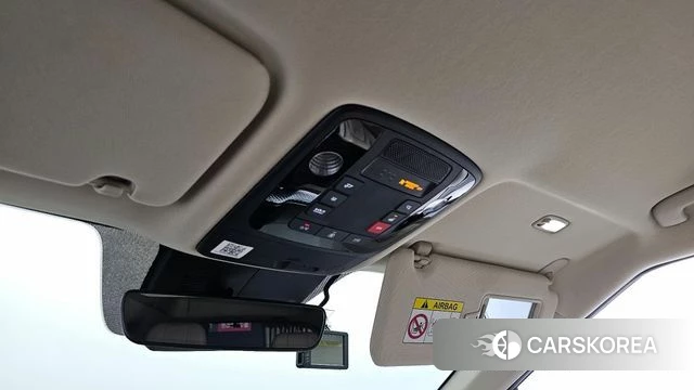 Kia Carnival 4th generation id 4309039 из Кореи 19