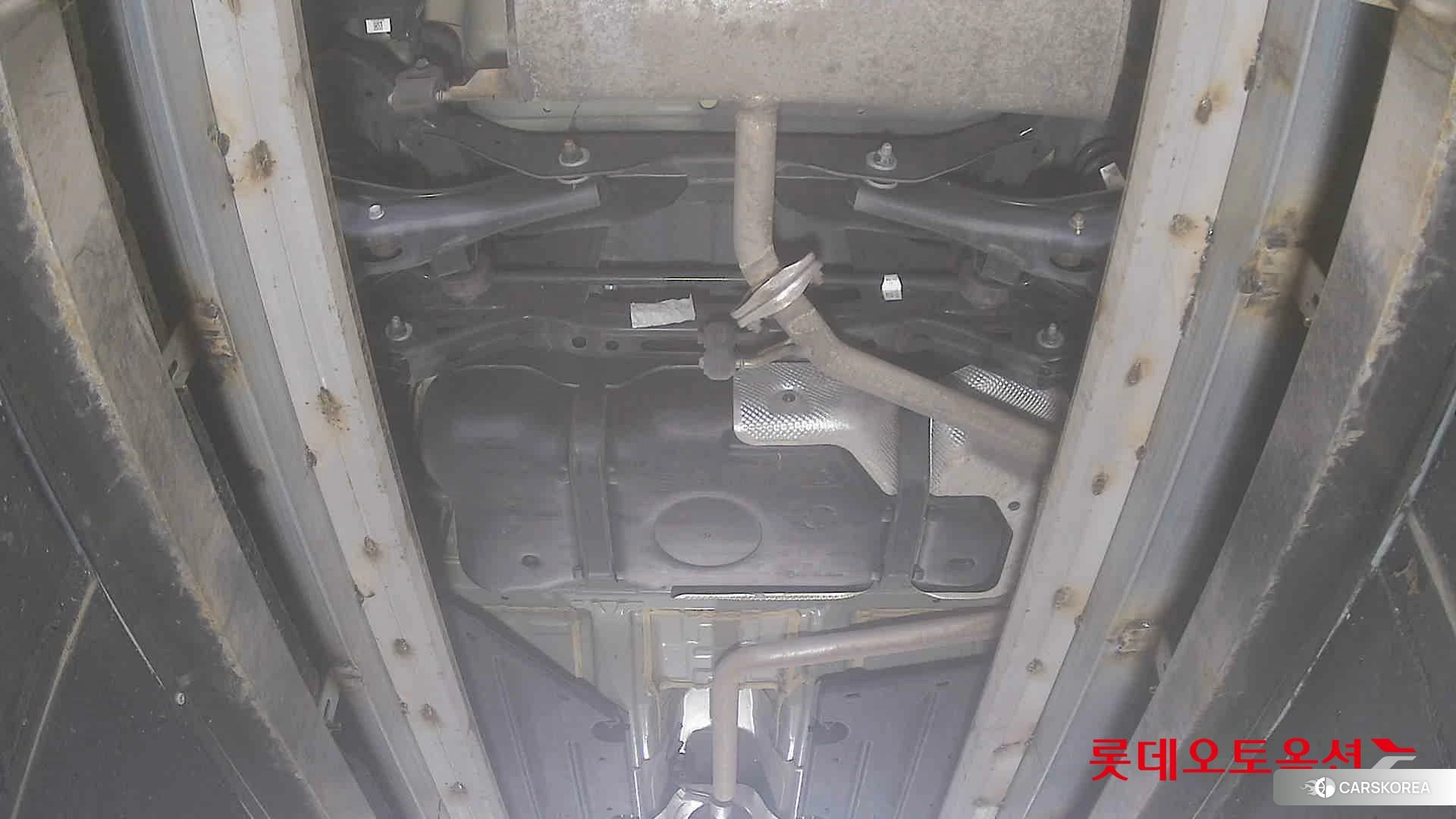 Kia Niro Hybrid id 4909231 из Кореи 19