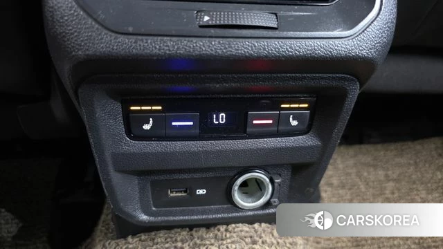 Volkswagen Tiguan second Generation id 4568700 из Кореи 19