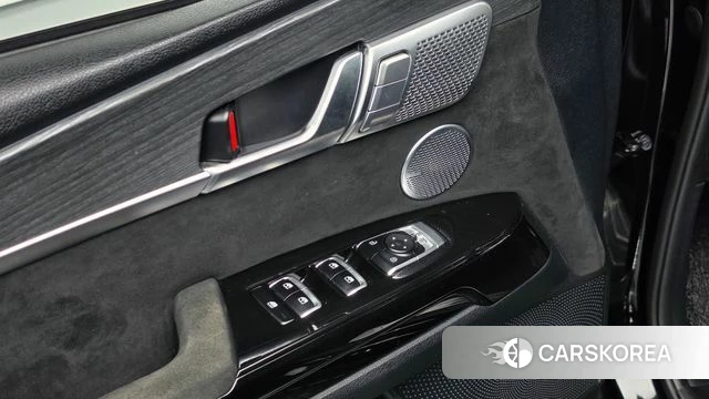 Kia Mohave Master id 4834746 из Кореи 19