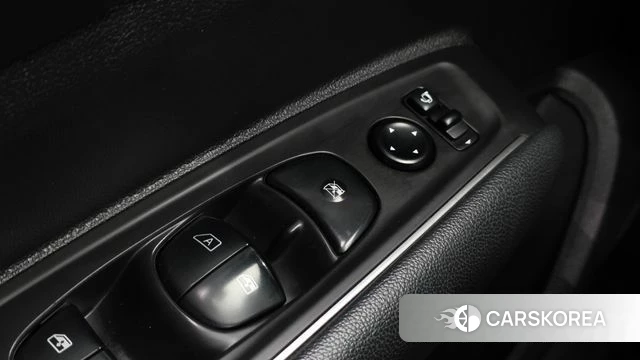 Renault Korea (Samsung) QM6 id 4557541 из Кореи 19