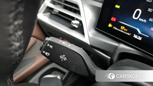 BMW 4 Series (G22) id 4691111 из Кореи 19
