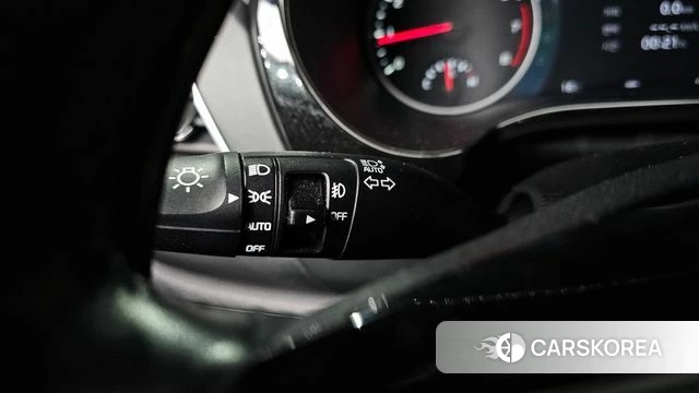 Kia Seltos id 4285295 из Кореи 19