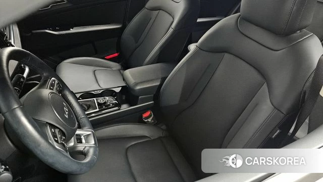 Kia Sportage 5th Generation id 4248598 из Кореи 19