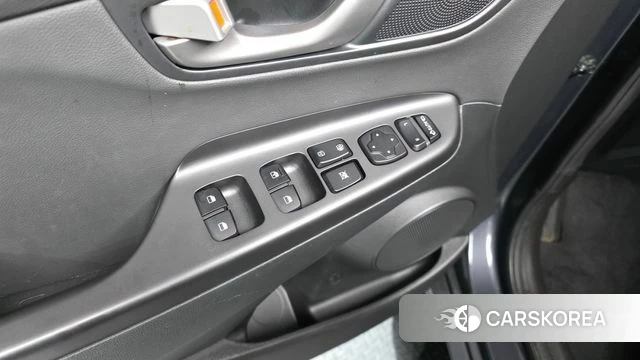 Hyundai Kona id 4325982 из Кореи 19