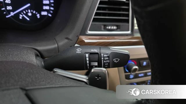 Genesis G80 id 4331792 из Кореи 19