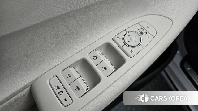 Hyundai The New Grandeur IG Hybrid id 4614284 из Кореи 19