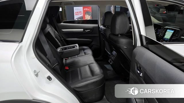Renault Korea (Samsung) The New QM6 id 4310408 из Кореи 19