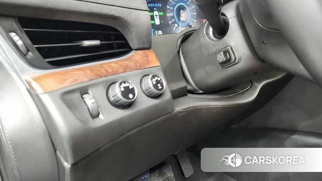 Cadillac Escalade id 4411233 из Кореи 19