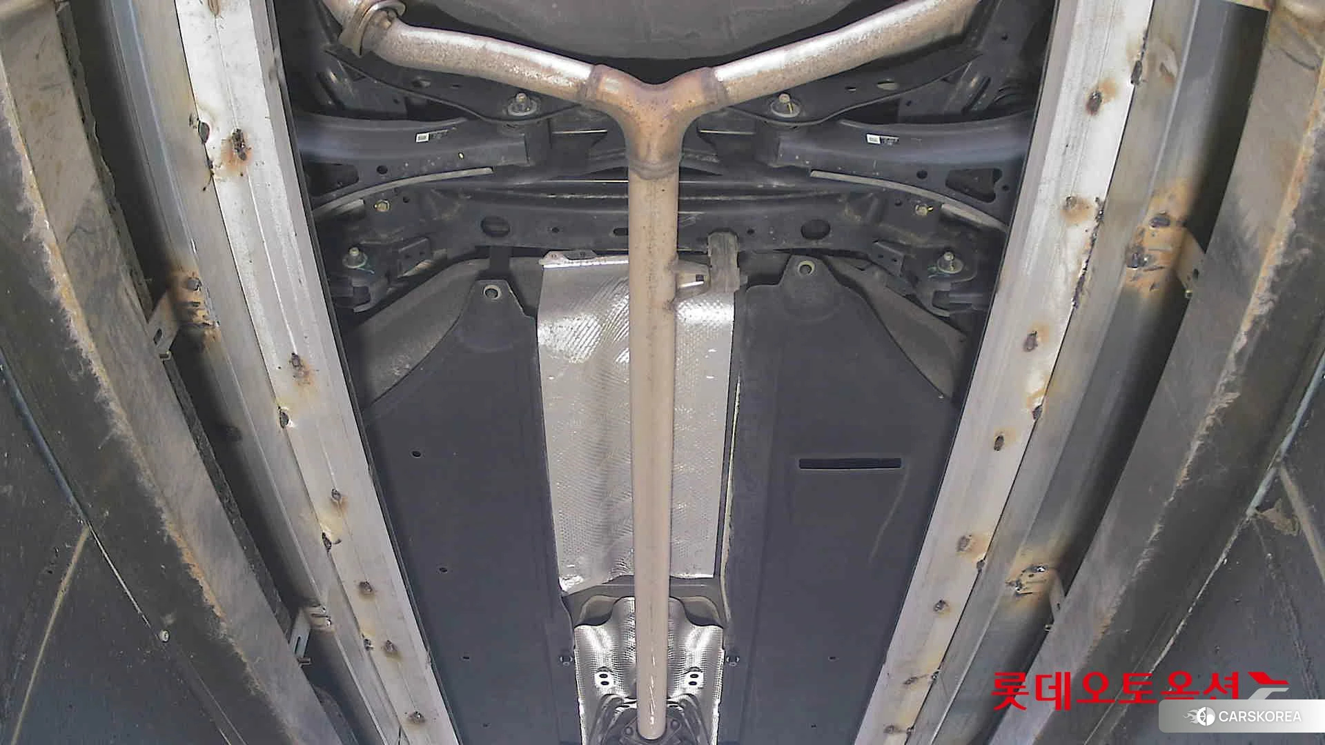 Hyundai Grandeur id 3882050 из Кореи 17