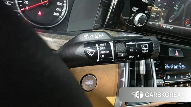 Kia Sorento 4th Generation id 4624434 из Кореи 19