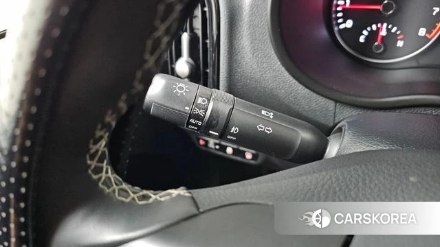 Kia Morning Urban (JA) id 4422869 из Кореи 19