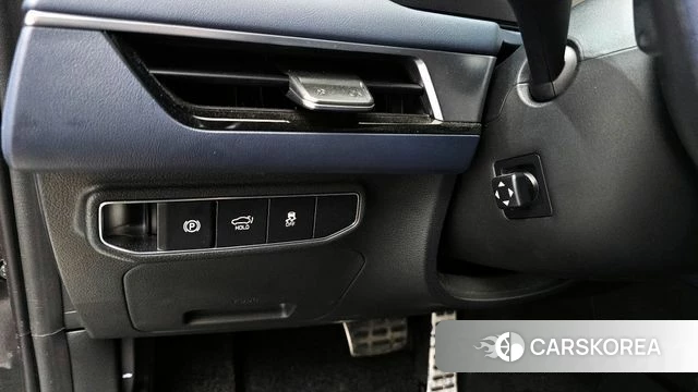 Kia The New K8 id 4266265 из Кореи 19