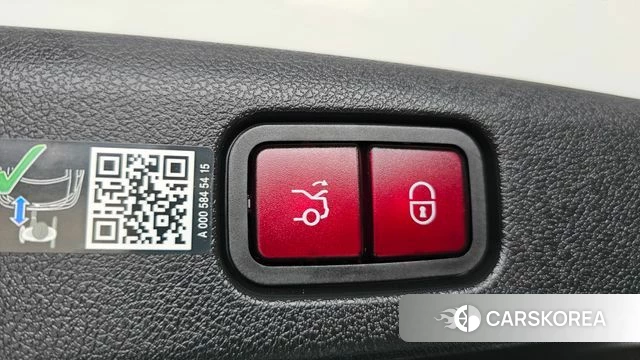 Mercedes-Benz E-Class W214 id 4527876 из Кореи 19