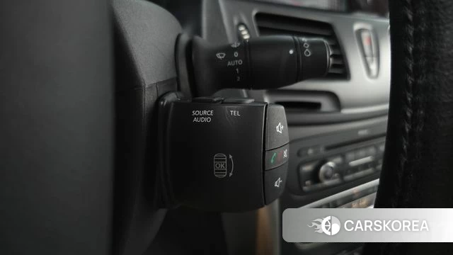 Renault Korea (Samsung) SM5 Nova id 4568825 из Кореи 19
