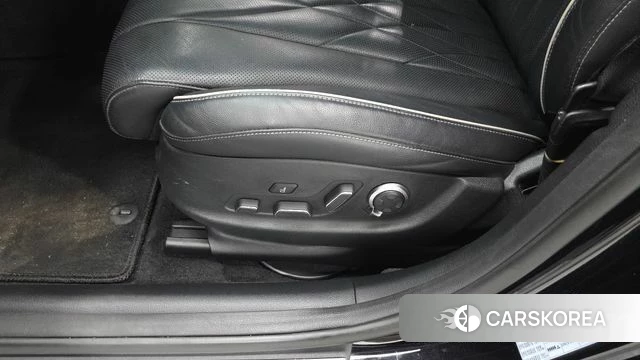 Genesis G80 (RG3) id 4489624 из Кореи 19