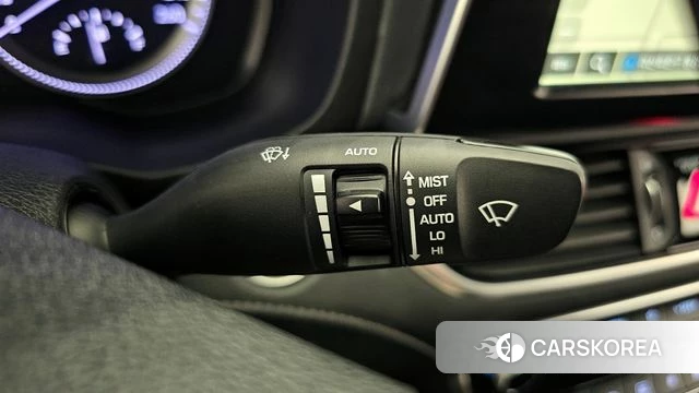 Hyundai Grandeur IG id 4246282 из Кореи 19