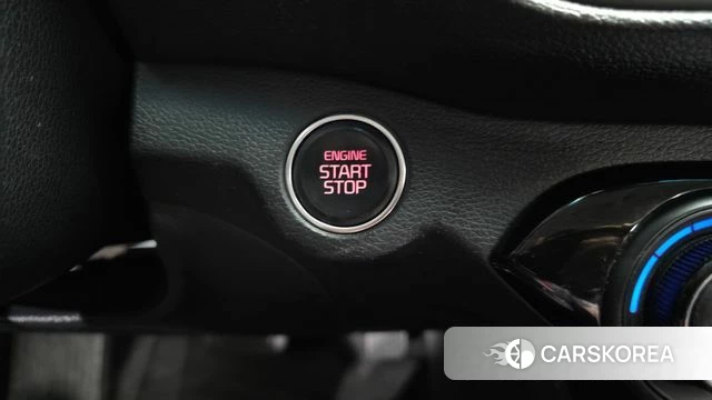 Kia The New K3 2nd generation id 4592944 из Кореи 19