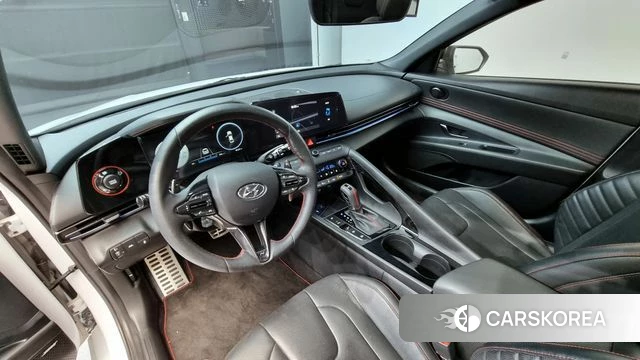 Hyundai Palisade id 4285644 из Кореи 19