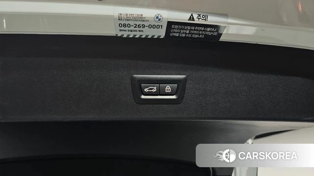 BMW X4 (G02) id 4428740 из Кореи 19