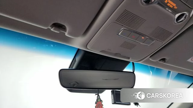 Hyundai The New Grandeur IG Hybrid id 4196286 из Кореи 19