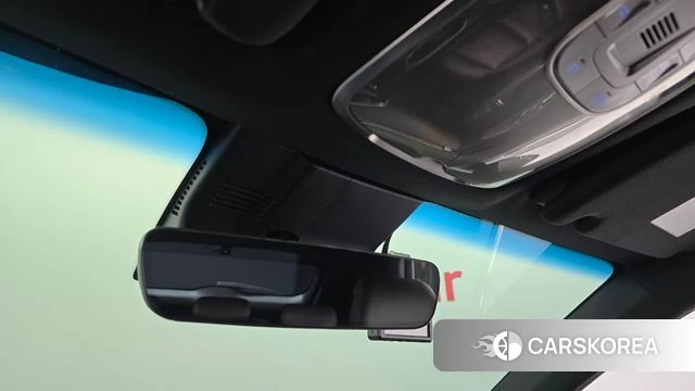 Genesis GV70 id 4338569 из Кореи 19