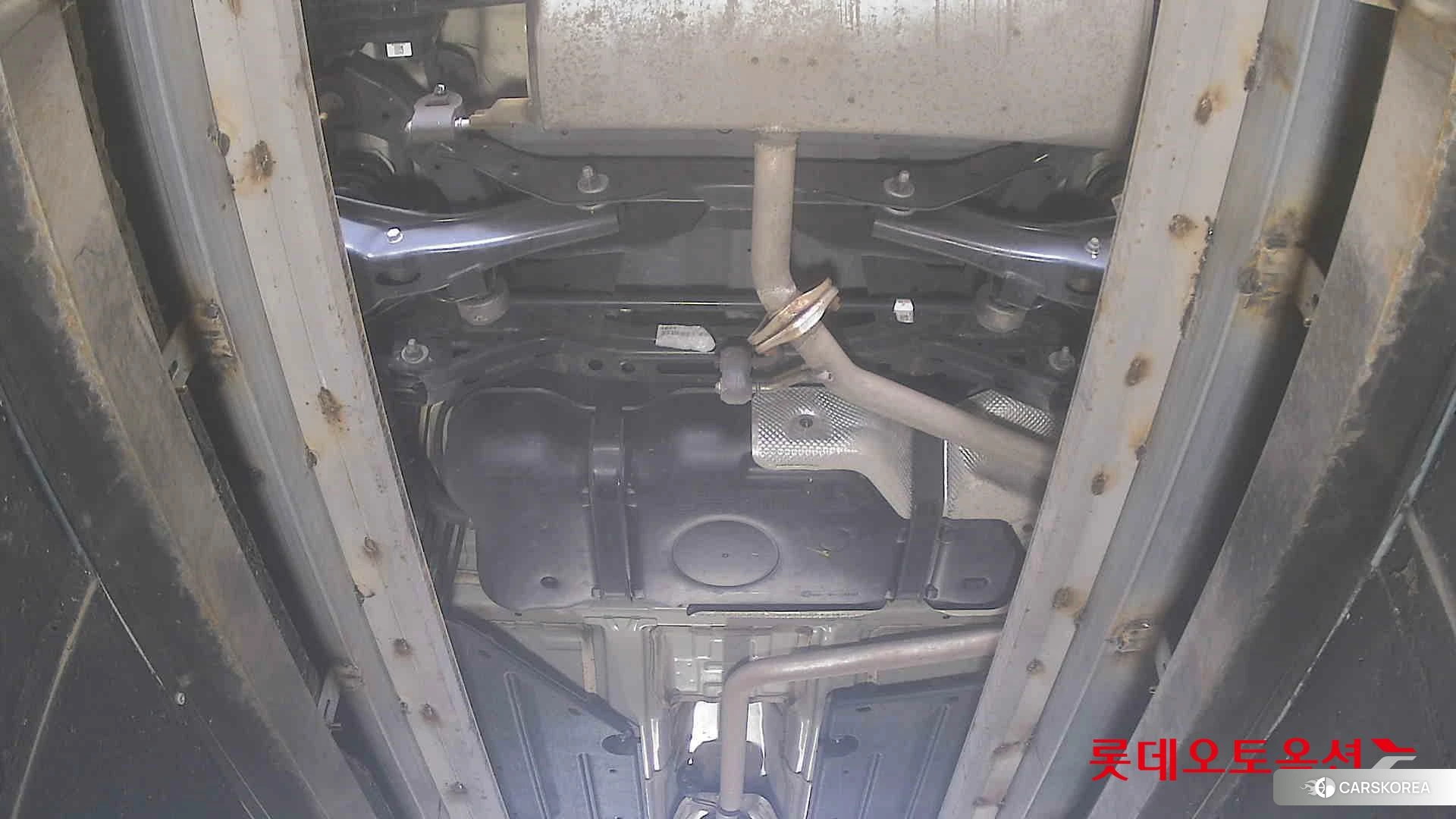Kia Niro Hybrid id 4909313 из Кореи 19