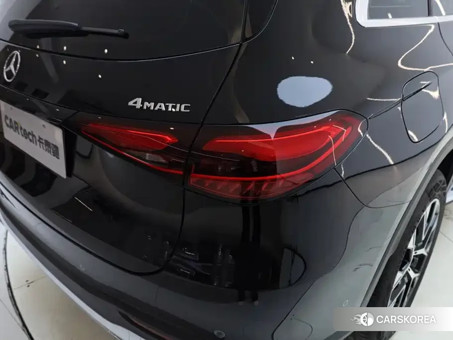 Mercedes-Benz GLC id 4654641 из Китая 19