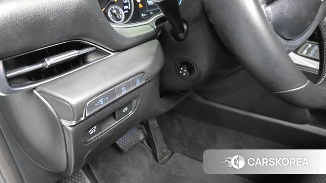 Genesis GV80 id 4726286 из Кореи 19