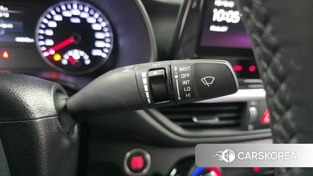Kia The New K3 2nd generation id 4871937 из Кореи 19