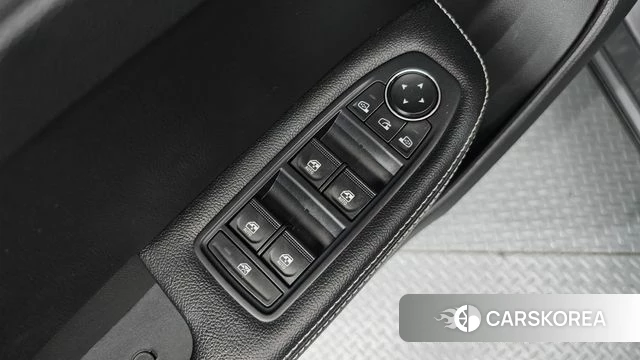 Renault Korea (Samsung) XM3 id 4863572 из Кореи 19
