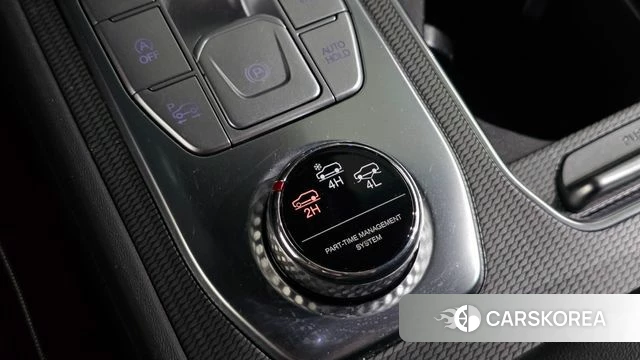 Ssangyong All New Rexton id 4785014 из Кореи 19