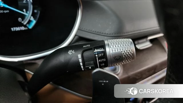 Genesis G80 (RG3) id 4764148 из Кореи 19