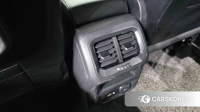 Volkswagen Tiguan second Generation id 4770662 из Кореи 19