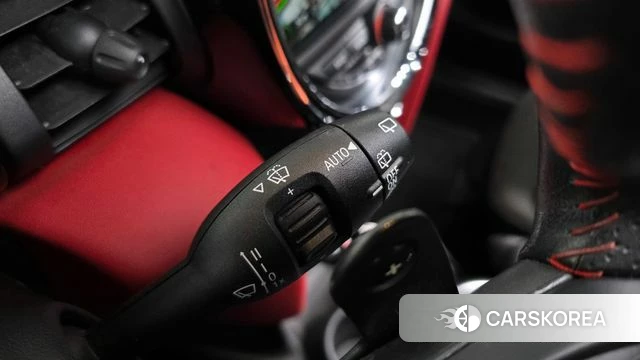 Mini Cooper S id 4513187 из Кореи 19