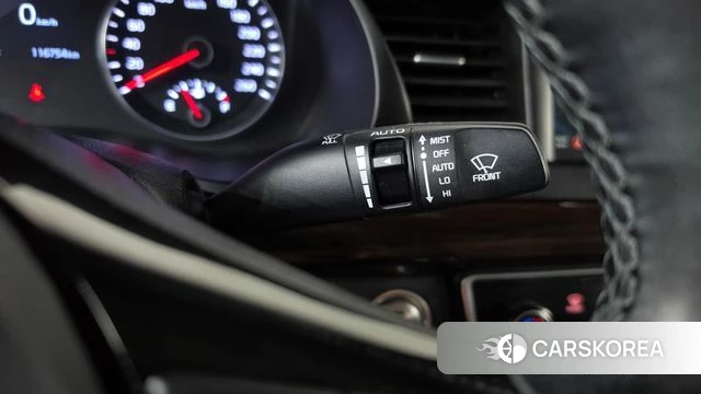 Kia Come New K7 id 4490941 из Кореи 19
