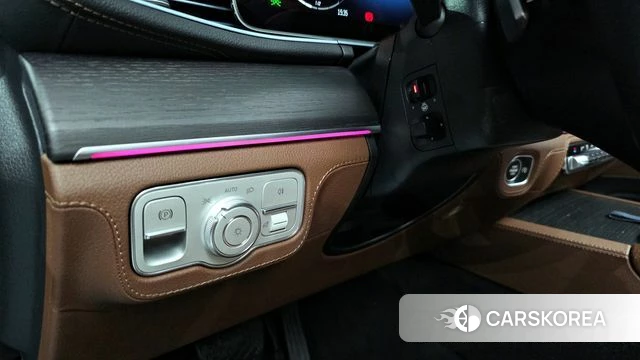 Mercedes-Benz GLE-Class W167 id 4336774 из Кореи 19