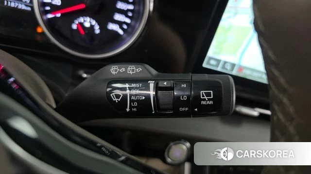 Kia Carnival 4th generation id 4434062 из Кореи 19