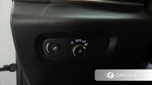 Chevrolet (GM Daewoo) Traverse id 4549866 из Кореи 19