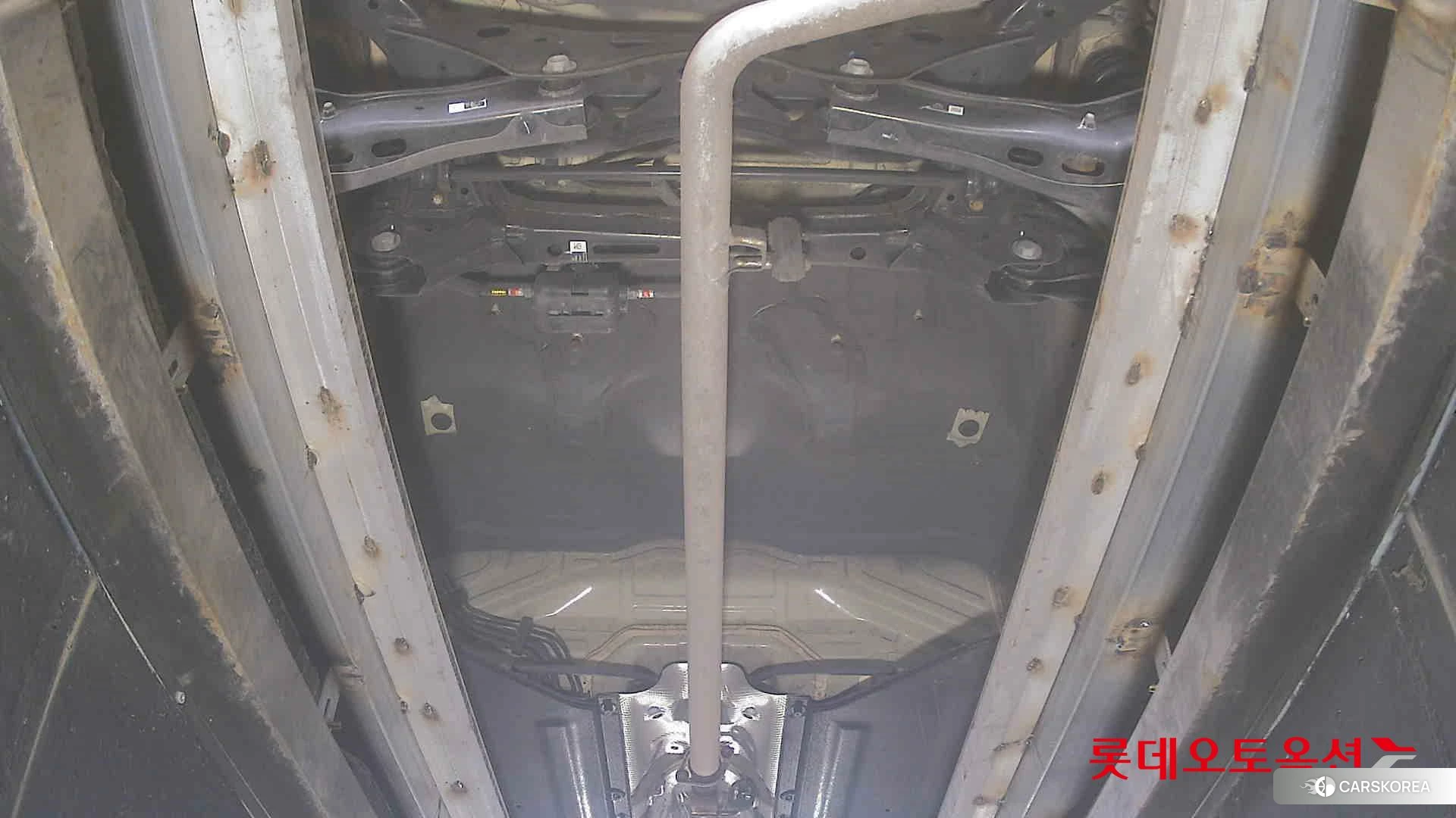 Kia K5 id 4504368 из Кореи 19